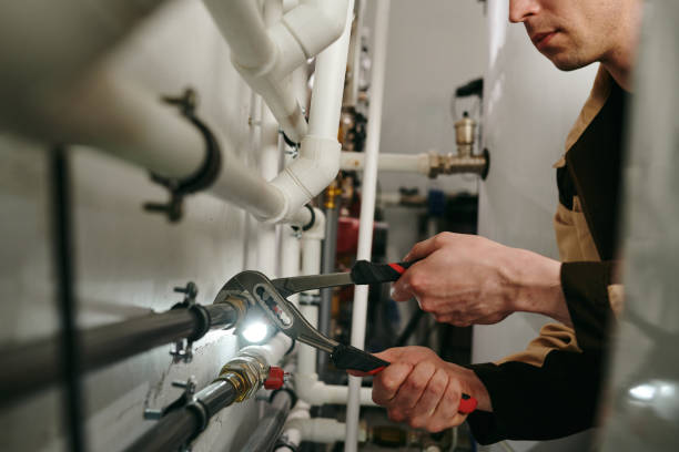 Best Plumbing Services Near Me  in Morristown, IN
