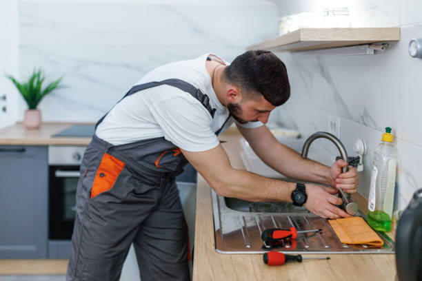 Best Plumbing Services Near Me  in Morristown, IN
