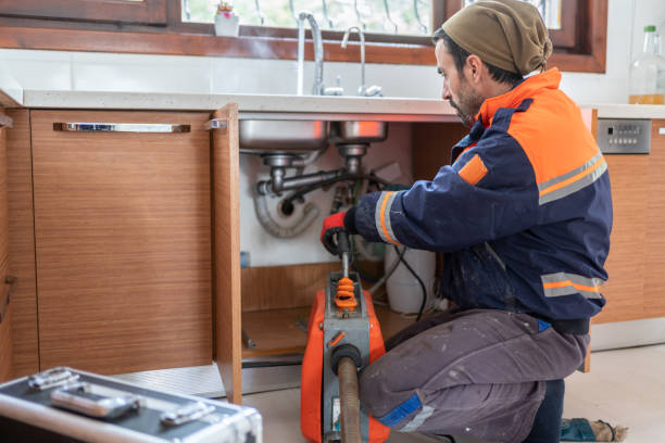 Best Affordable Plumbing Services  in Morristown, IN