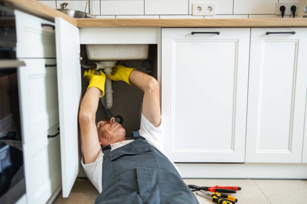Reliable Morristown, IN Plumbing Solutions