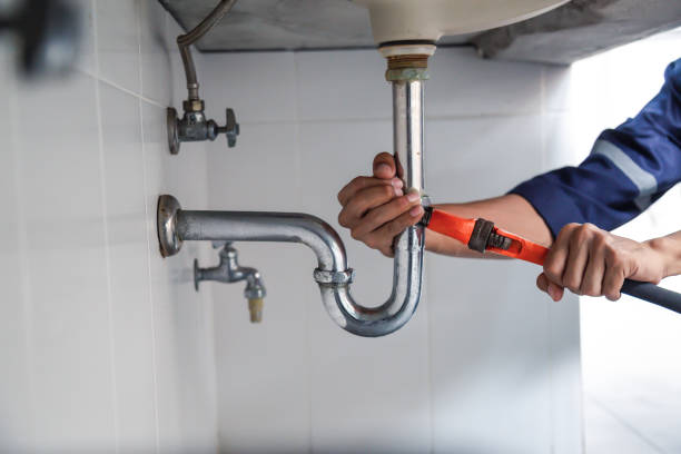 Best Pipe Repair Near Me  in Morristown, IN