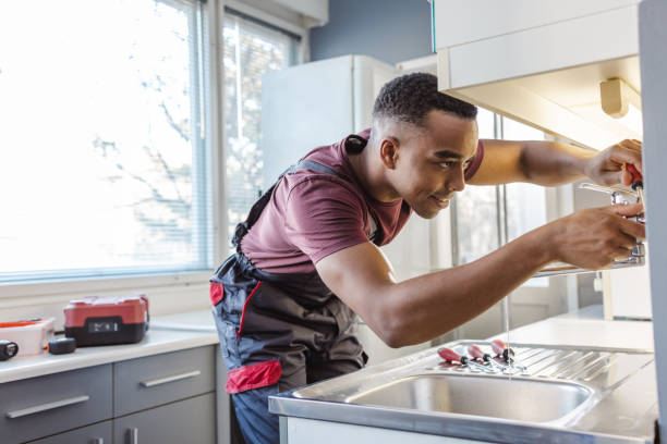 Best Drain Cleaning Services  in Morristown, IN