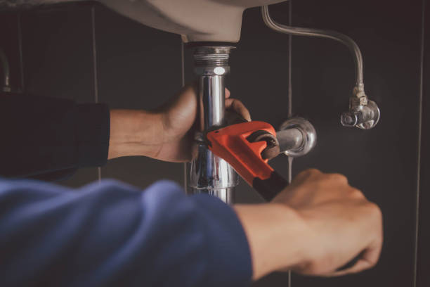 Best 24-Hour Plumber Near Me  in Morristown, IN